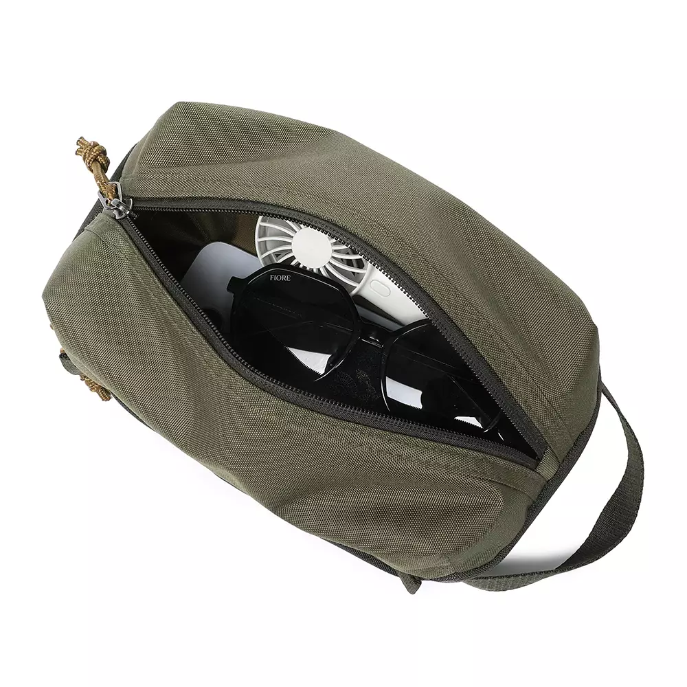 Navy Club Clutch Bag Pria Aero - Hand Bag Pouch - Tas Tangan Pria