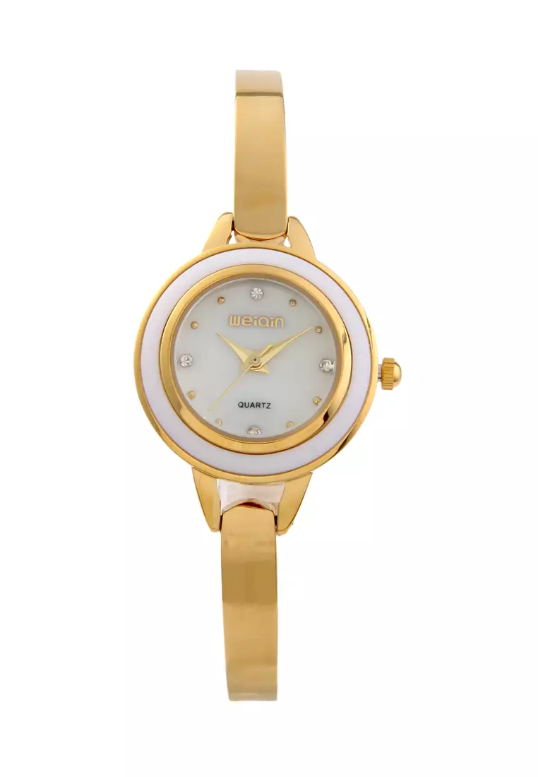 Buy Sk Time Watch Shop Japan Design 18K Gold Plating Bracelet
