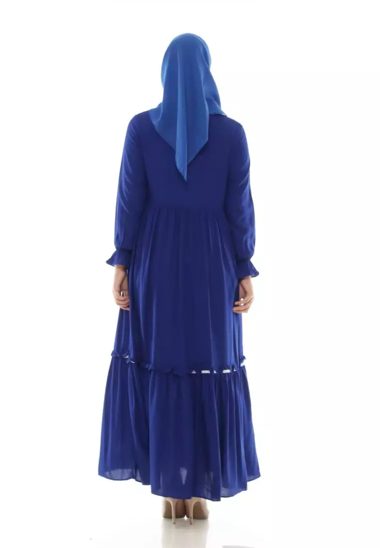 Home Dress Naura - Benhur