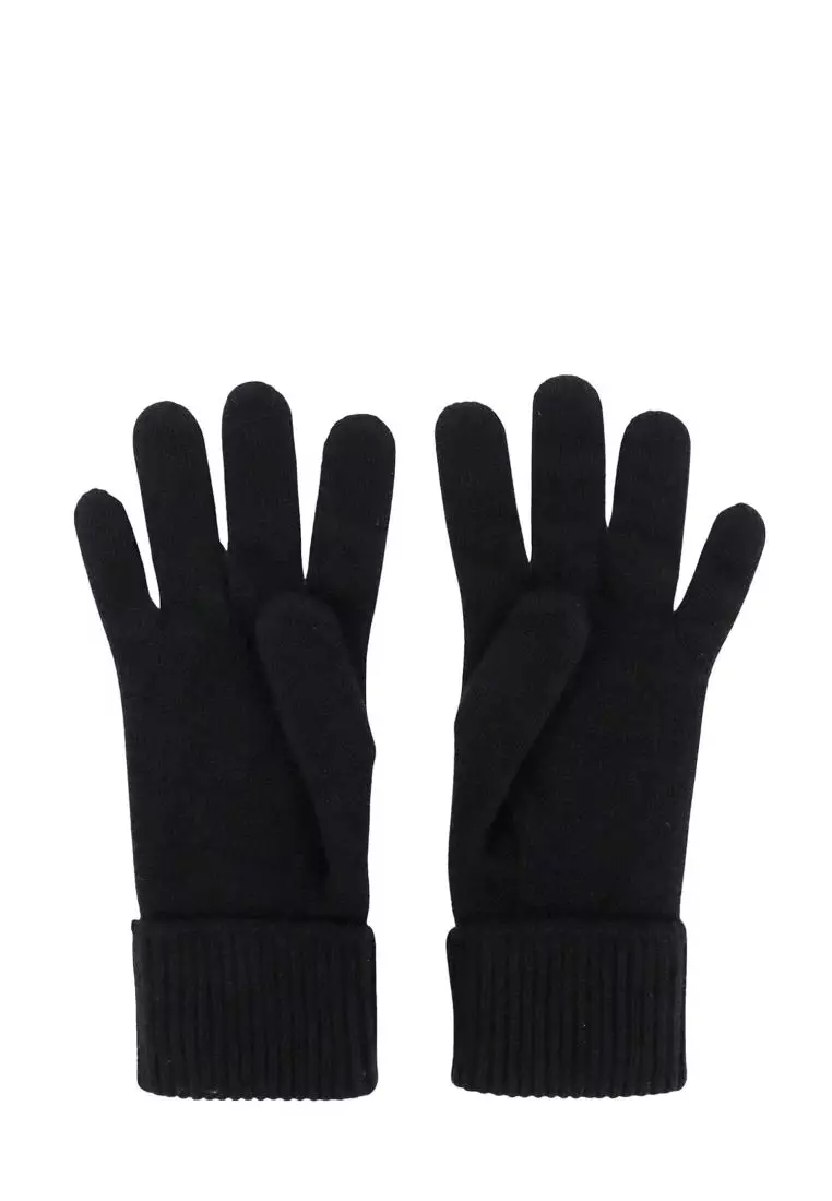 Burberry cheap gloves kids