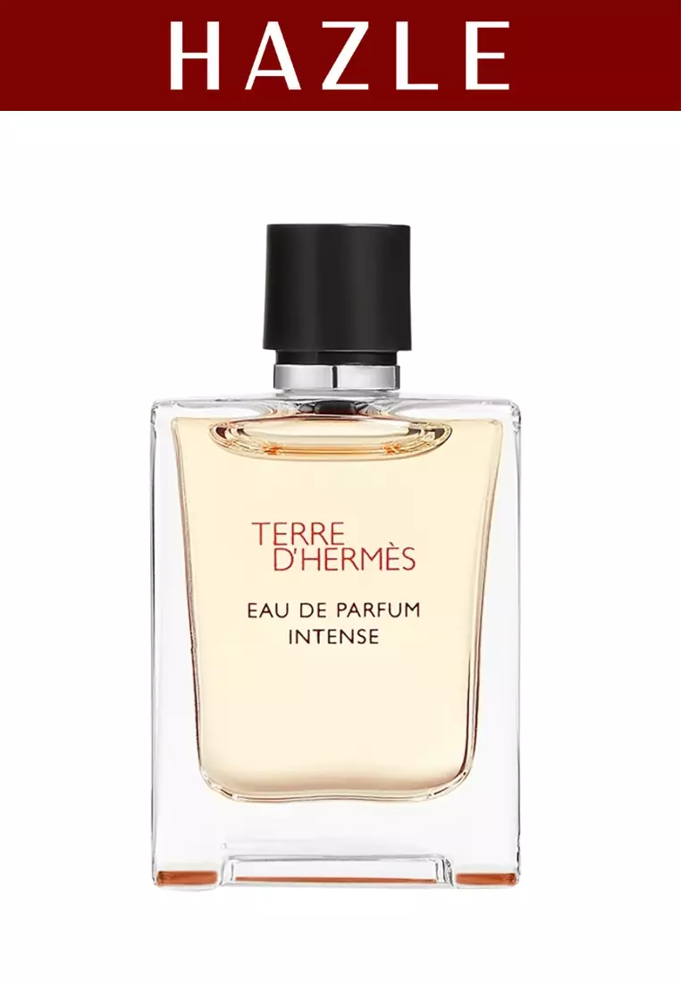 Terre d'Hermes Man EDP Intense 5 ml Miniature