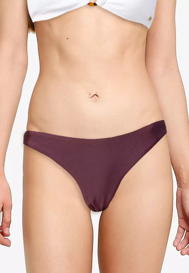 Full Bikini Bottom