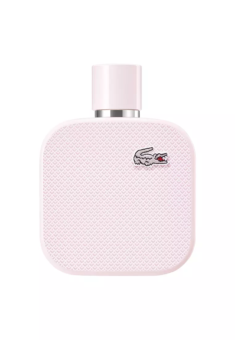 Lacoste L1212 Rose EDP Spray 100ml