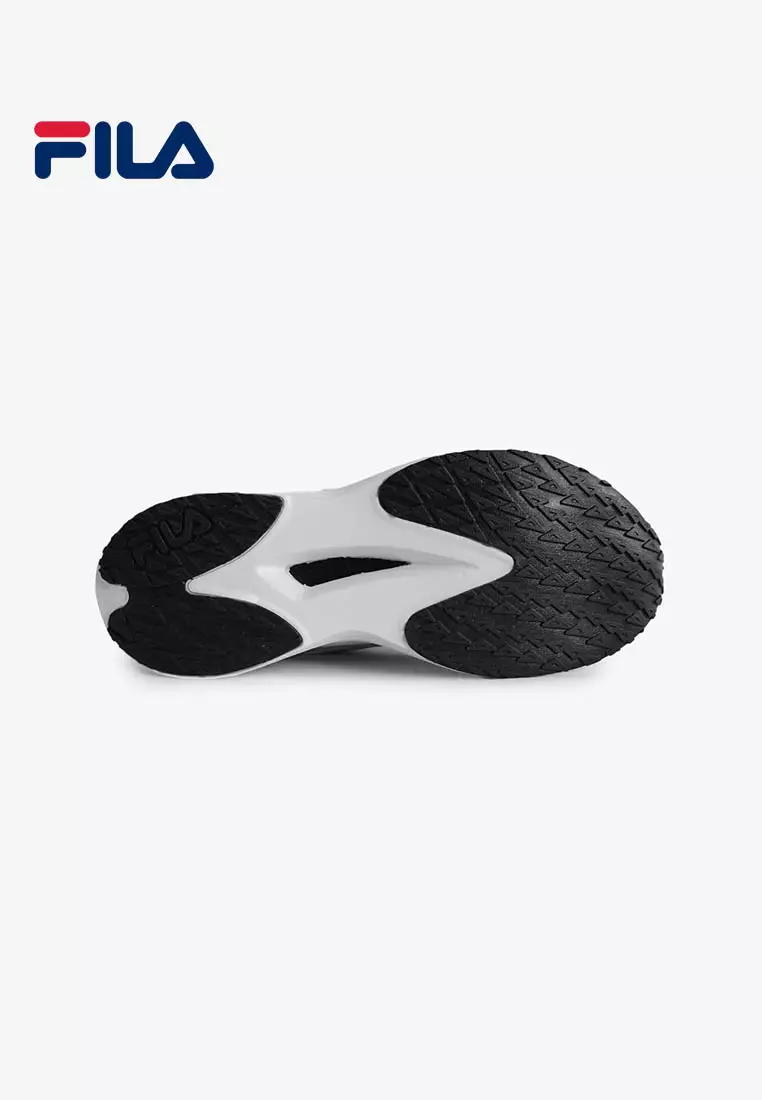 Mens Velocity Run MS BLK/Navy