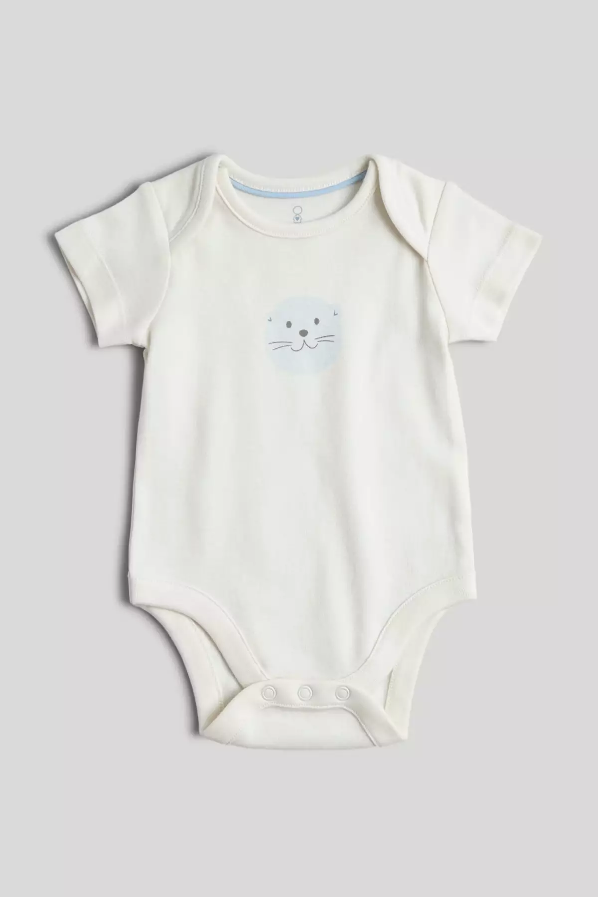 Mothercare My First 8-Piece Outfit Gift Set - Set Baju Bayi Laki-laki (Multi)