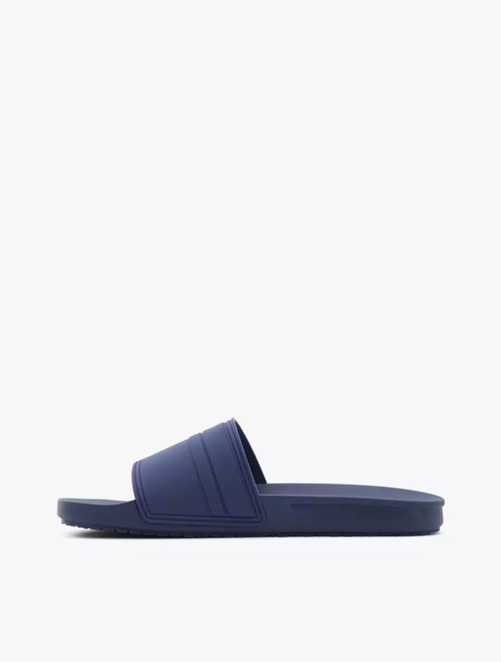 ALDO Dinmore Men's Sandals- Navy - Navy