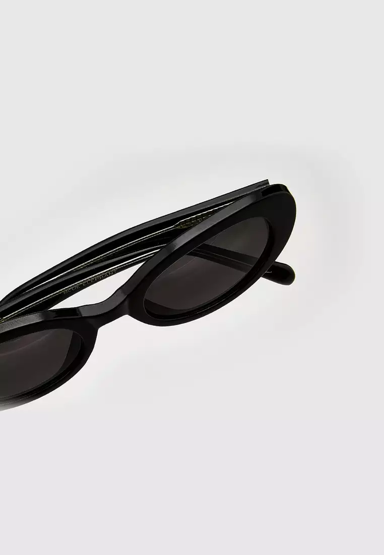 ETTY Sunglasses UV400 Protection Korean Unisex Eyewear