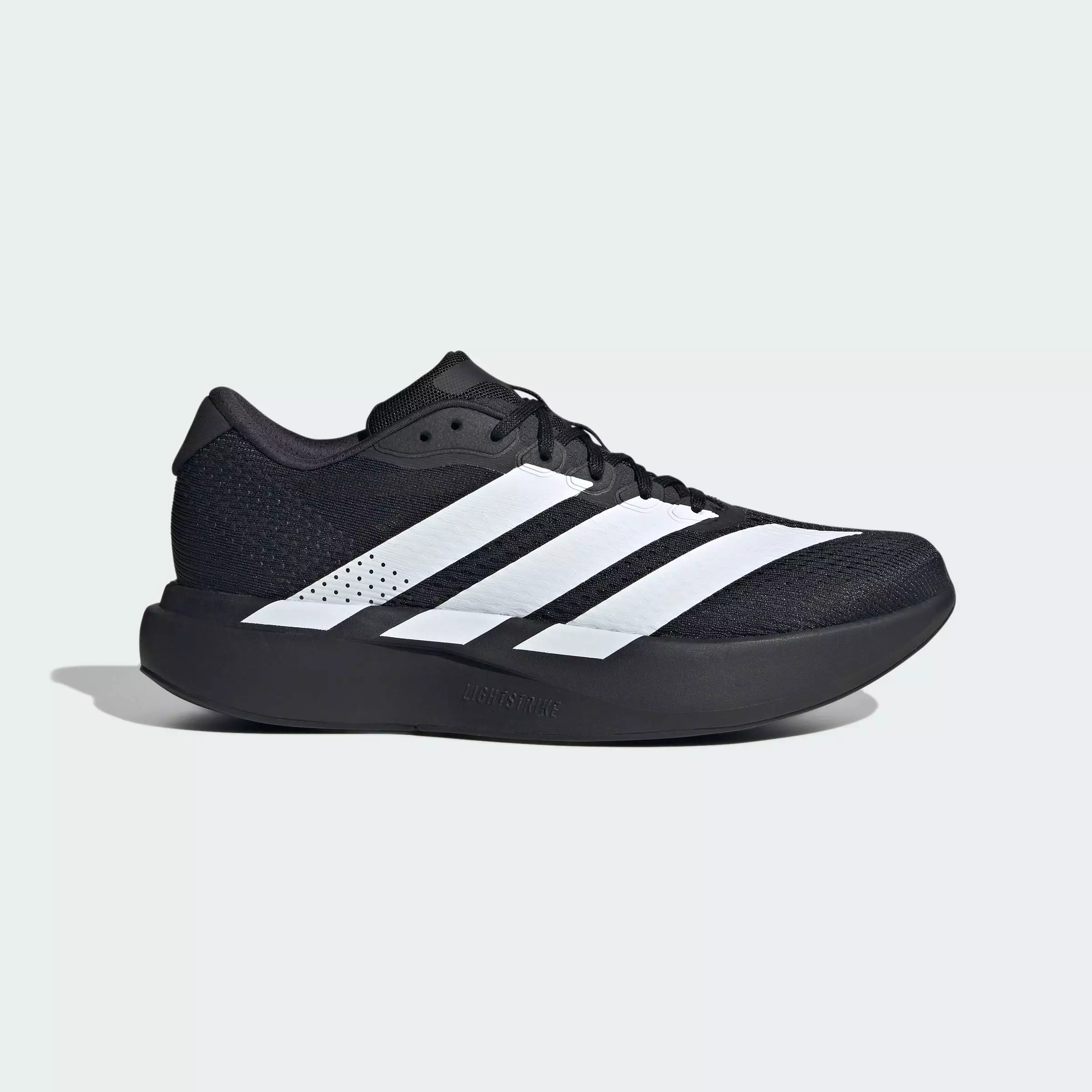 Running Adizero Pacer Shoes Men Black KZ6848