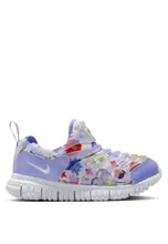 Light Thistle/White-Sapphire