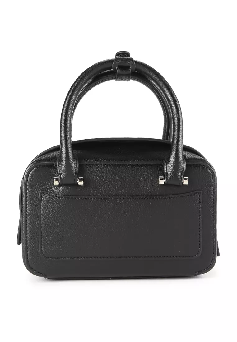 Hadley Top Handle Bag