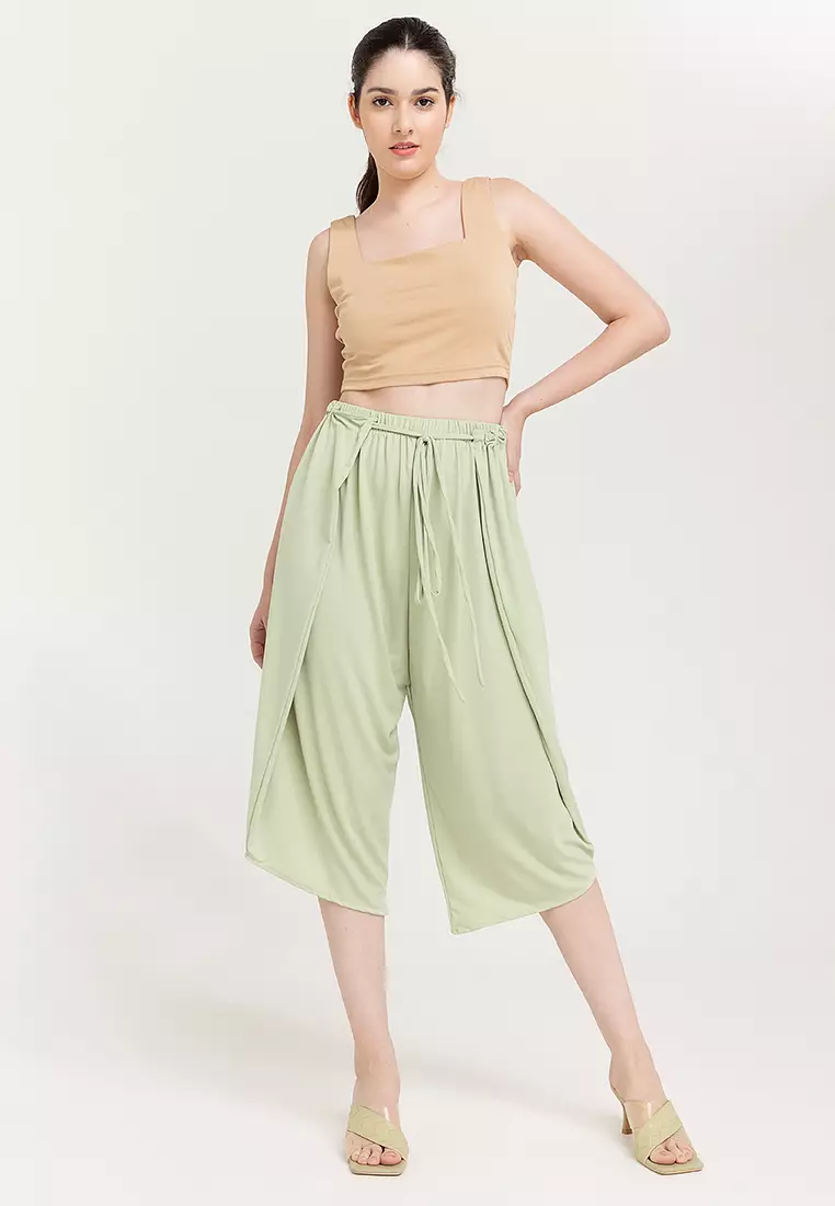 Sigrid Culottes Pants