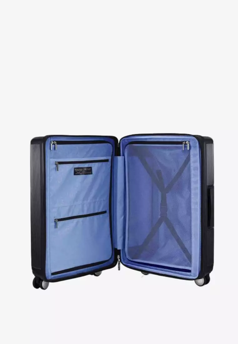 Gemina Pro Spinner 65/24 Exp Tsa V2-Black