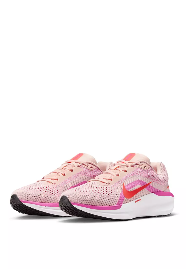 Buy Nike Winflo 11 Road Running Shoes Online ZALORA Malaysia
