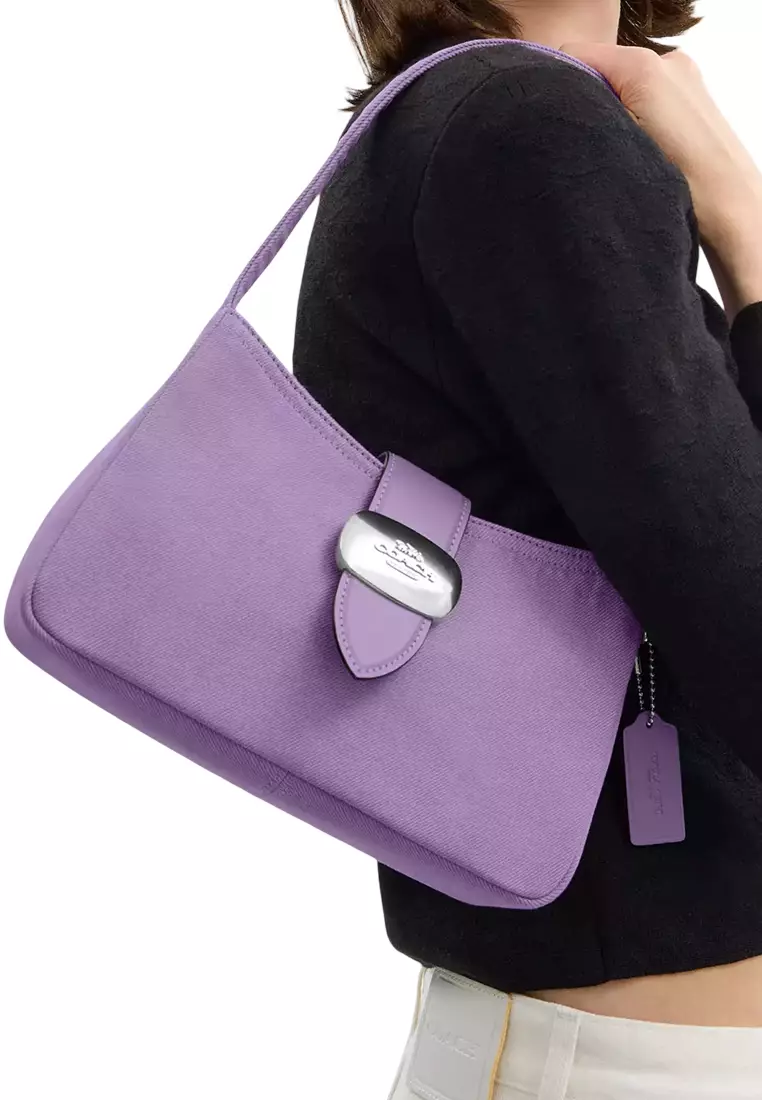 Eliza Shoulder Bag - Iris CBR14