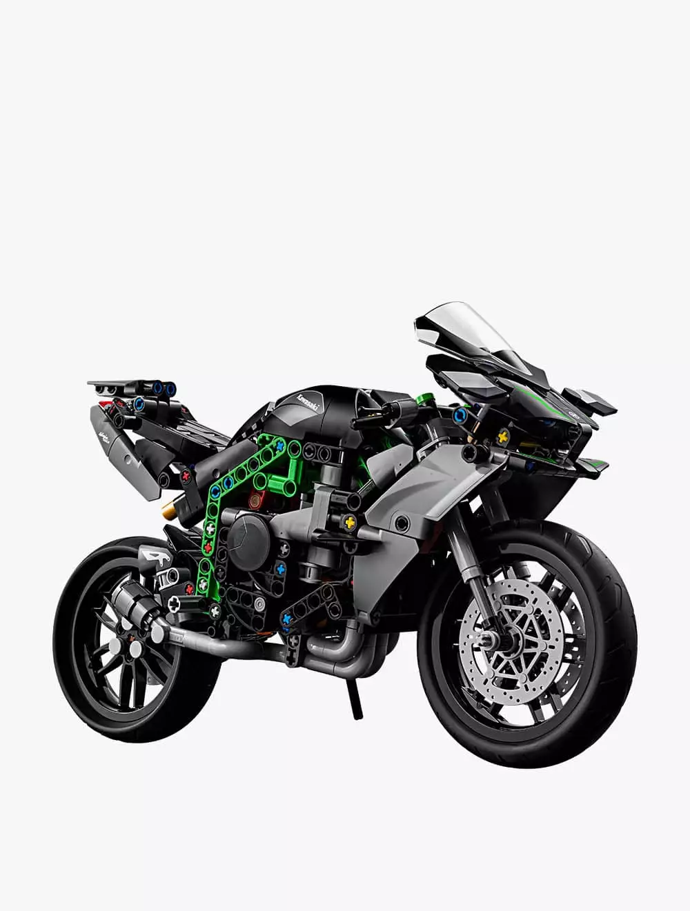 LEGO® Technic Kawasaki Ninja H2R Motorcycle - 42170