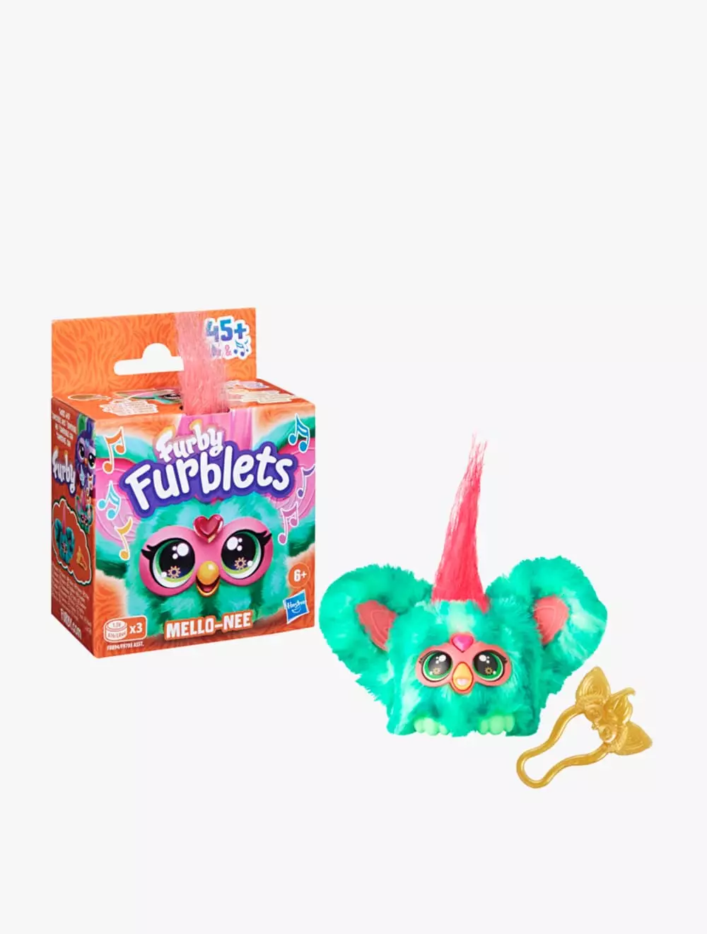 Furblets Assortment - FRZF9703