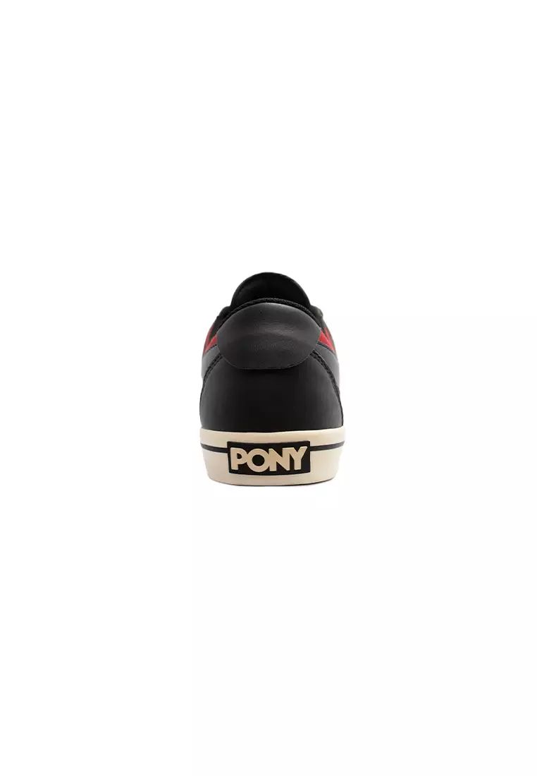 Men's - Ellis (Frost Gray/Black/True Red)