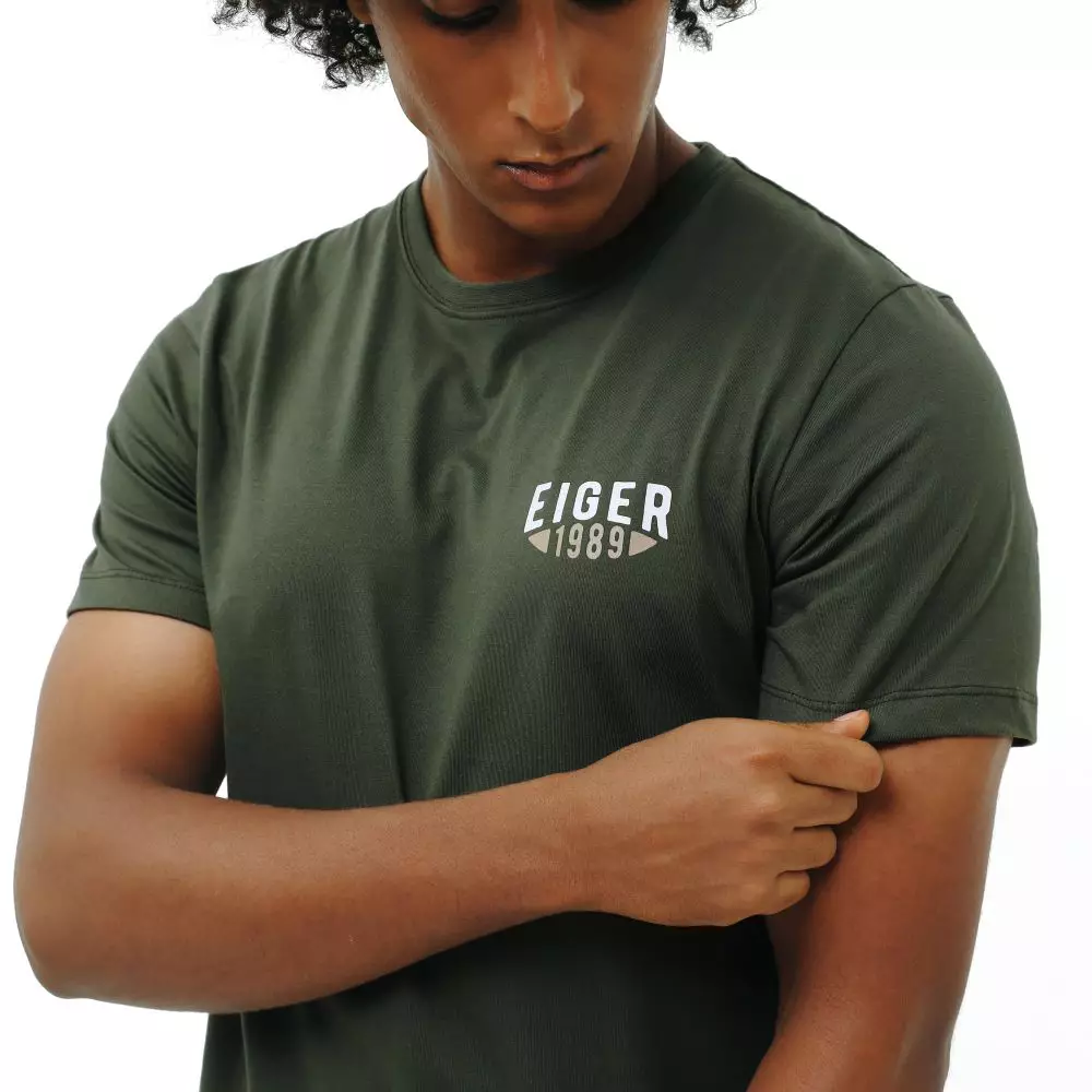 Eiger Cuvette T-Shirt