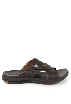 Jual Sandal Kickers Pria Original Zalora Indonesia