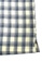 Pacolino yellow and blue Pacolino - (Regular) Checkered Formal Casual Short Sleeve Men Shirt - 11621-C0032-A 47F43AA17588EFGS_7