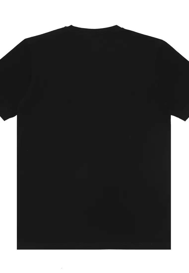 XTRAORDINARY T-Shirt Cotton Spandex Pria 48078