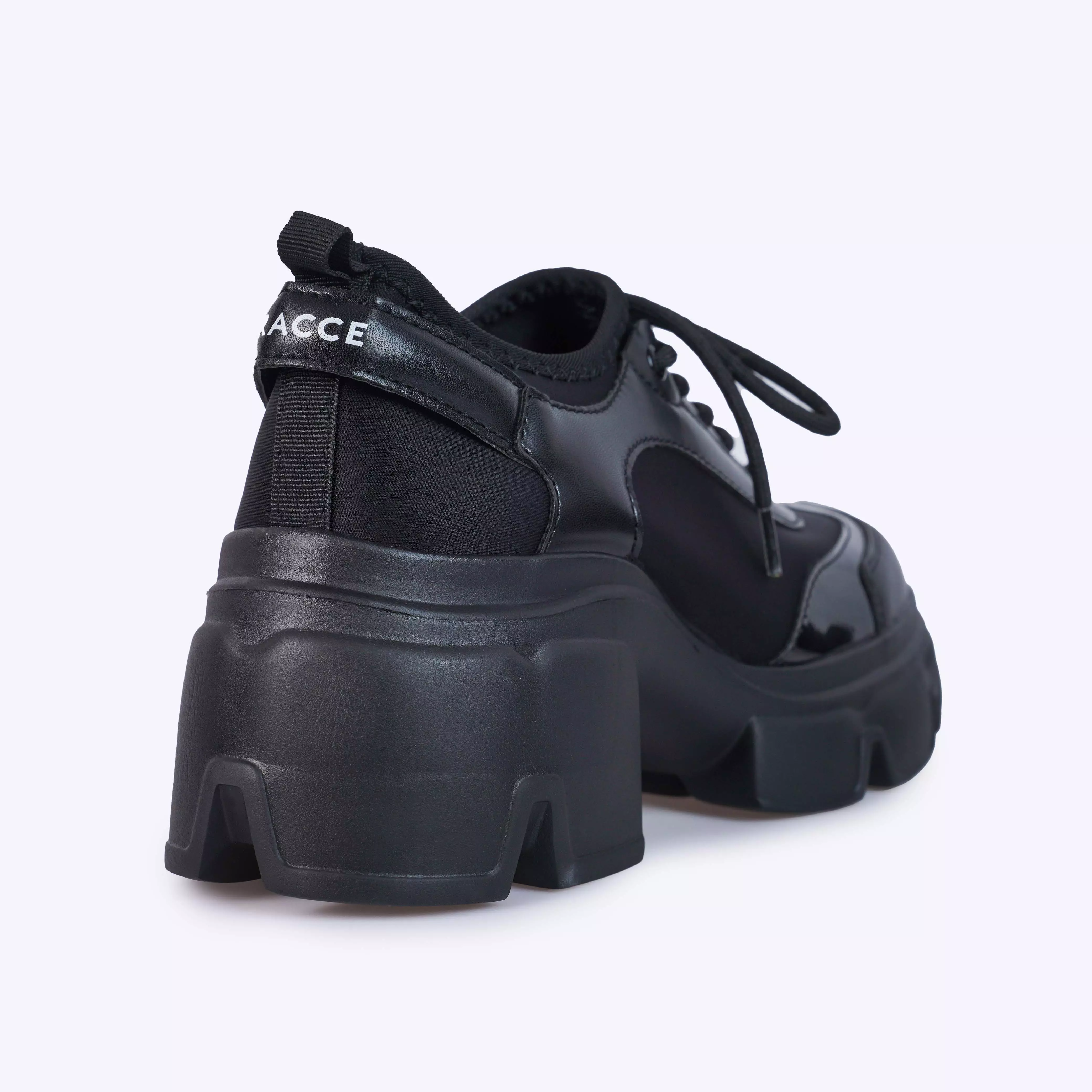 TRACCE ELARANY BLACK