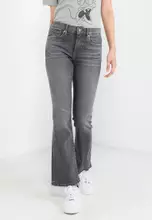 Buy GAP Baby Bootcut Jeans 2024 Online ZALORA Singapore
