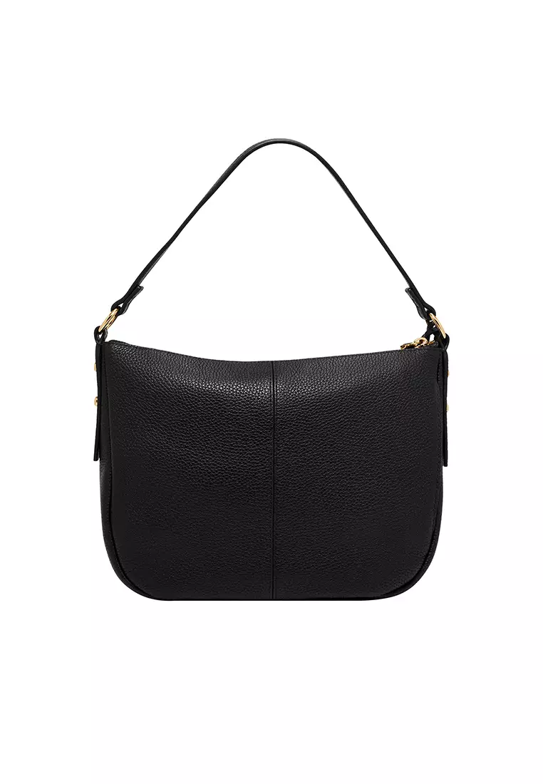 Buy Fossil Jolie Leather Cargo Crossbody Bag ZB11160001 2025