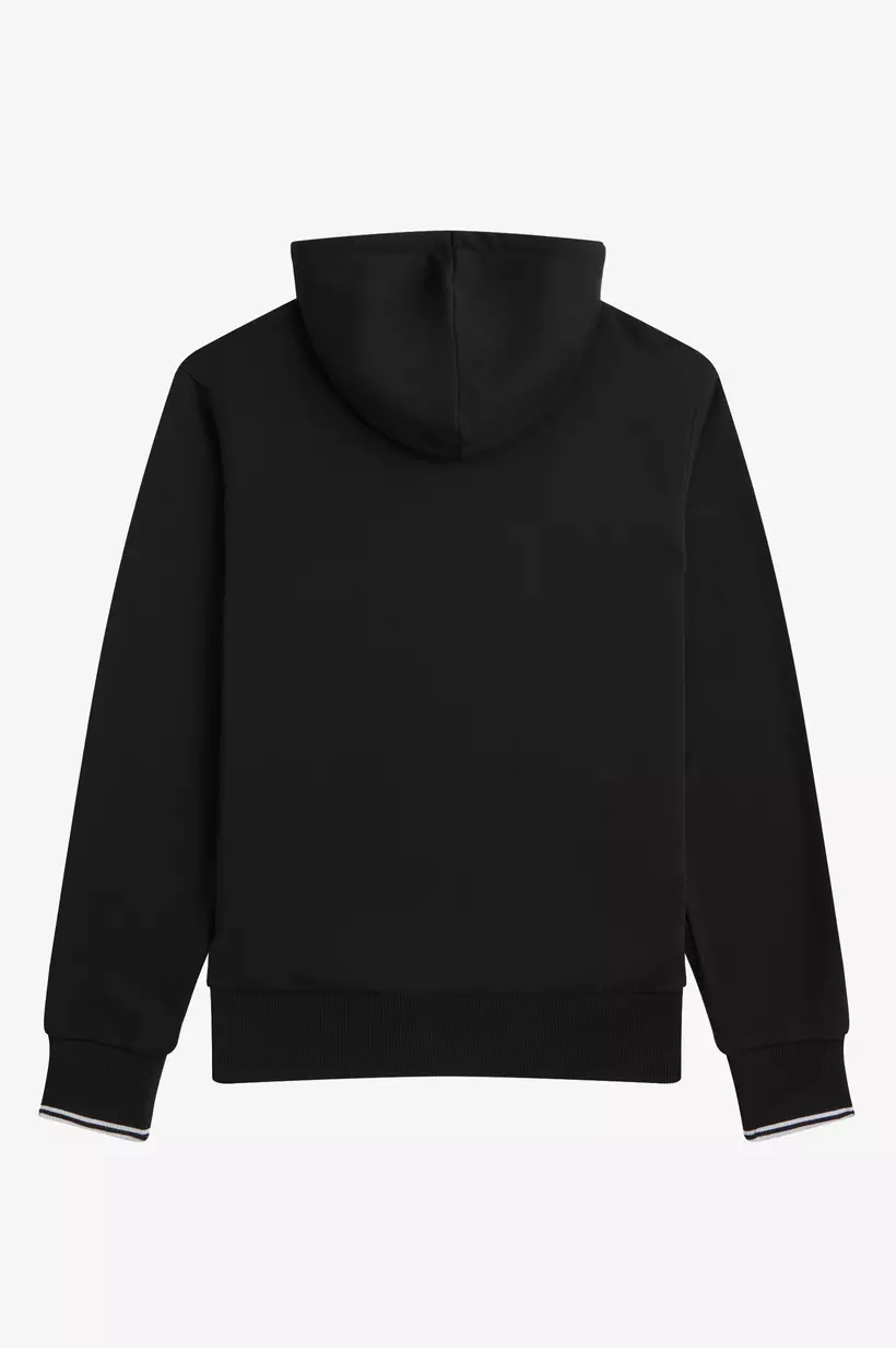 Fred perry hoodie on sale sale