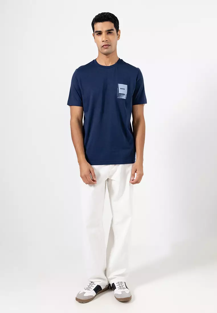 Te_Plain - BOSS Orange