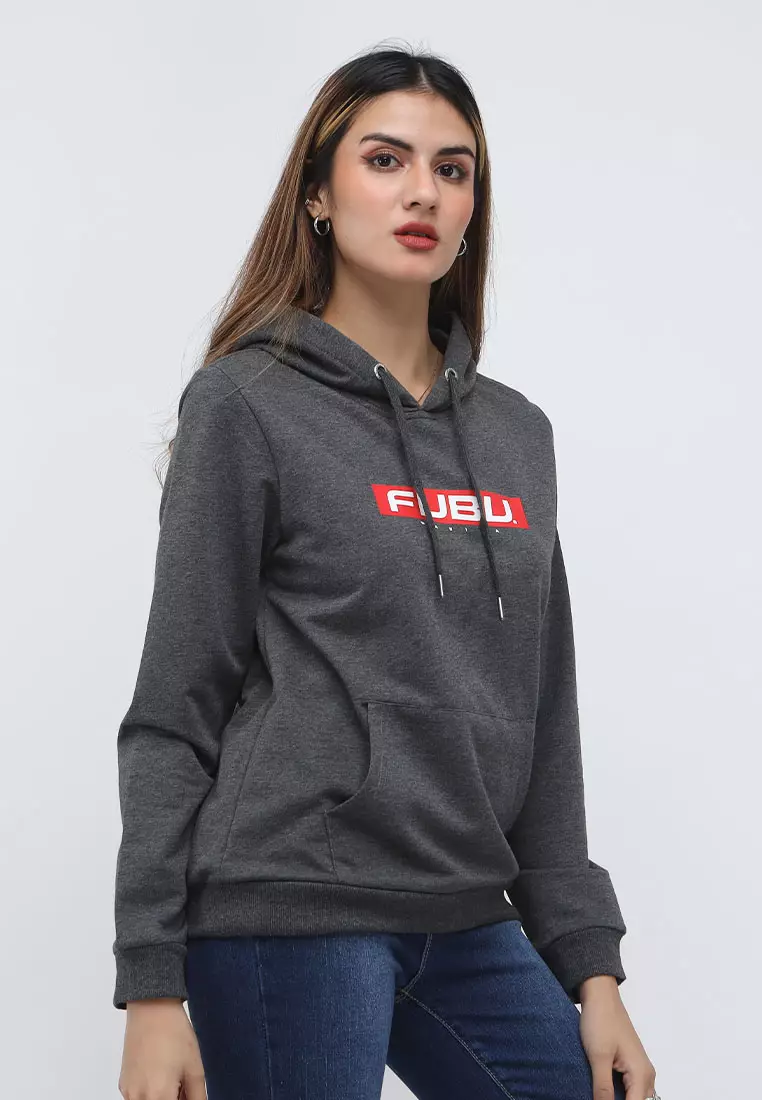 Fubu hoodie jacket hot sale