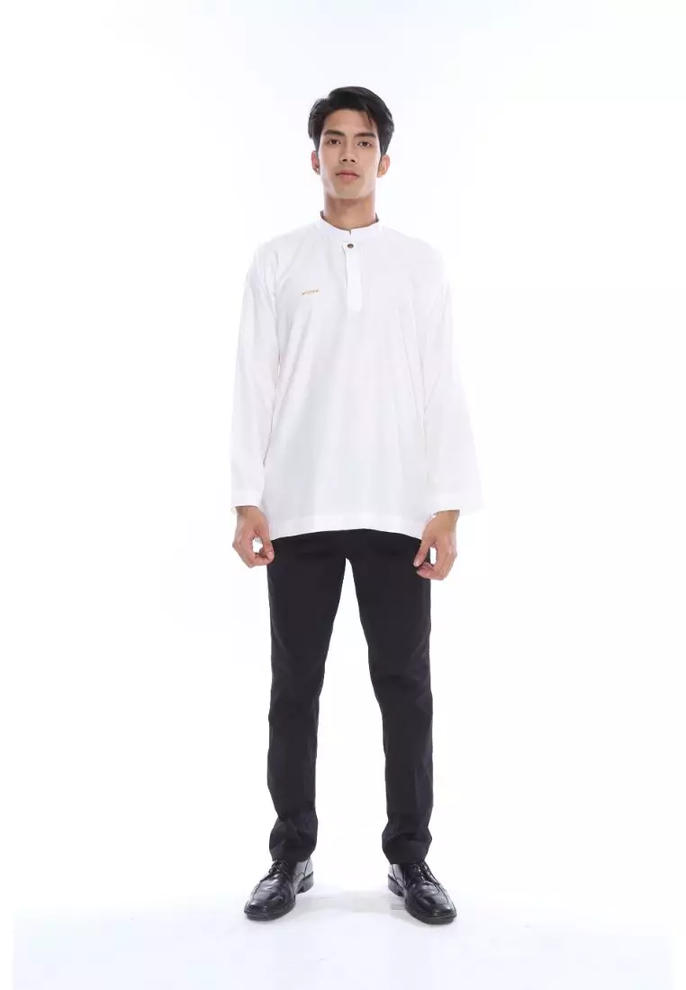 Kurta Kahfi by Hudz