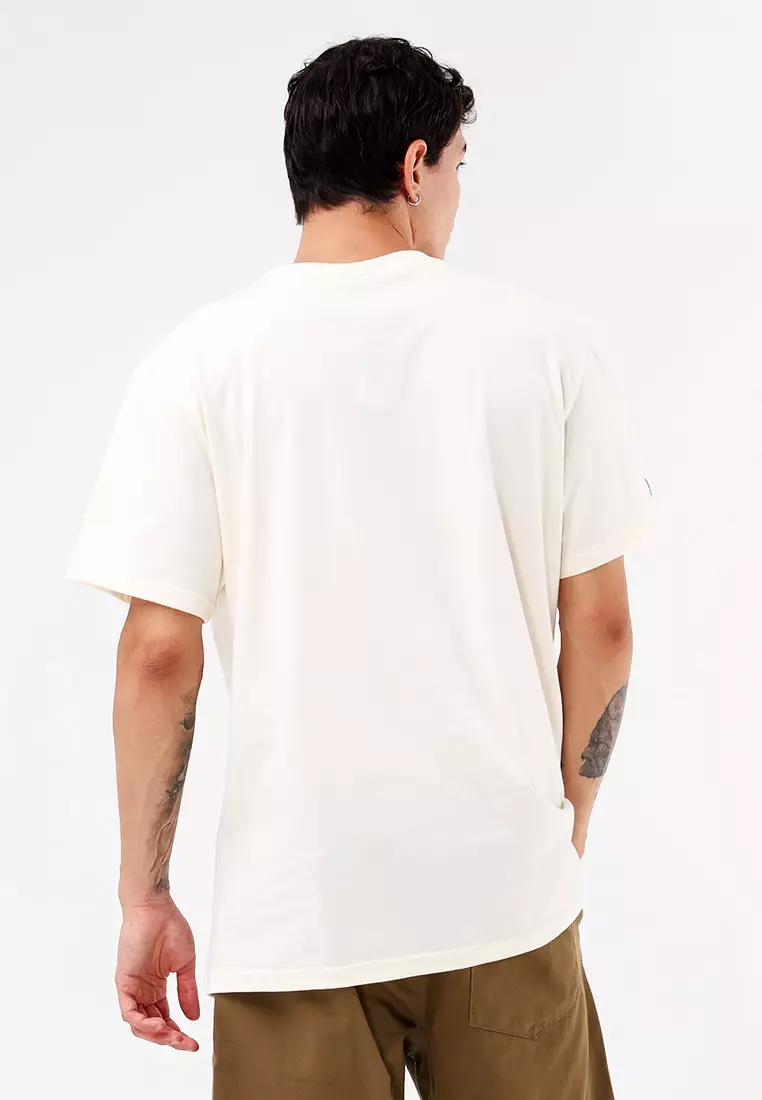 Round Neck Regular Fit