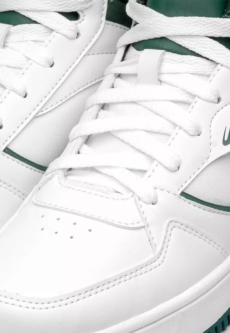 World Balance Street Crew Big Kid's Lifestyle Classic Shoes