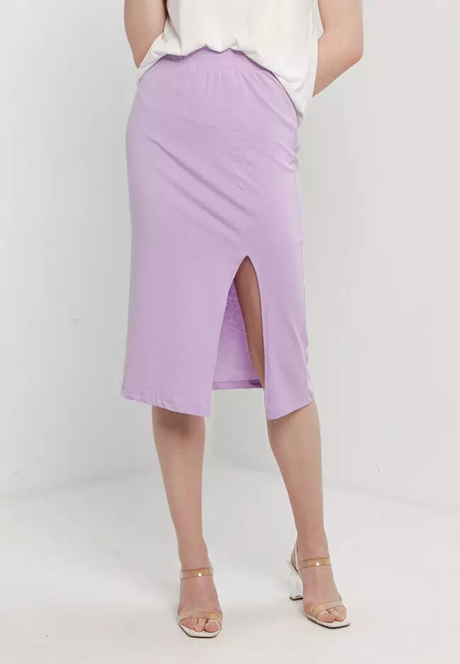 Buy Skirts For Women Sale Up to 90% @ ZALORA SG