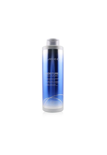 Buy Joico Joico Moisture Recovery Moisturizing Shampoo For Thick Coarse Dry Hair 1000ml 33 8oz Online Zalora Singapore