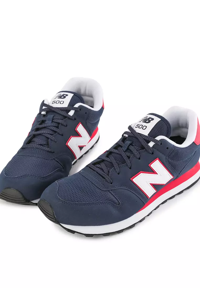 Nb 500 hot sale navy