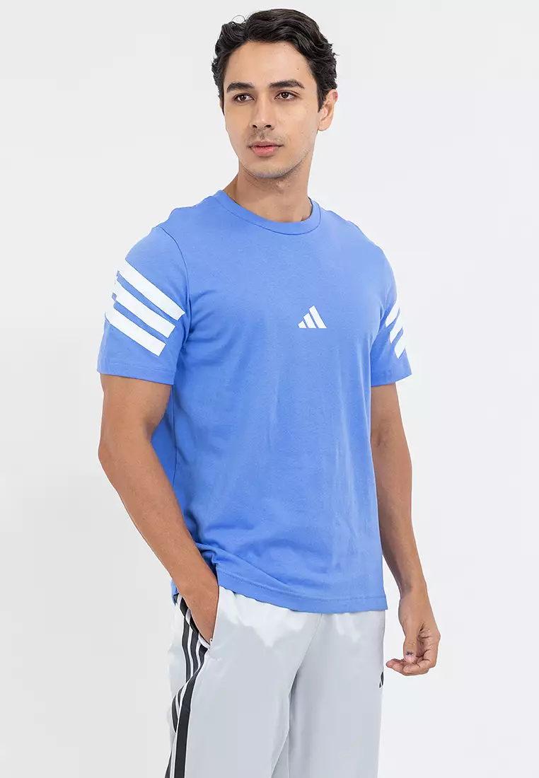 Future Icons 3-Stripes T-Shirt