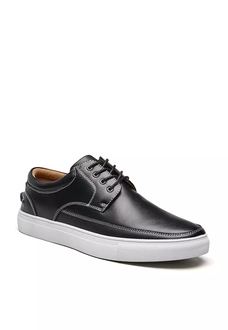 Casual on sale derby shoes