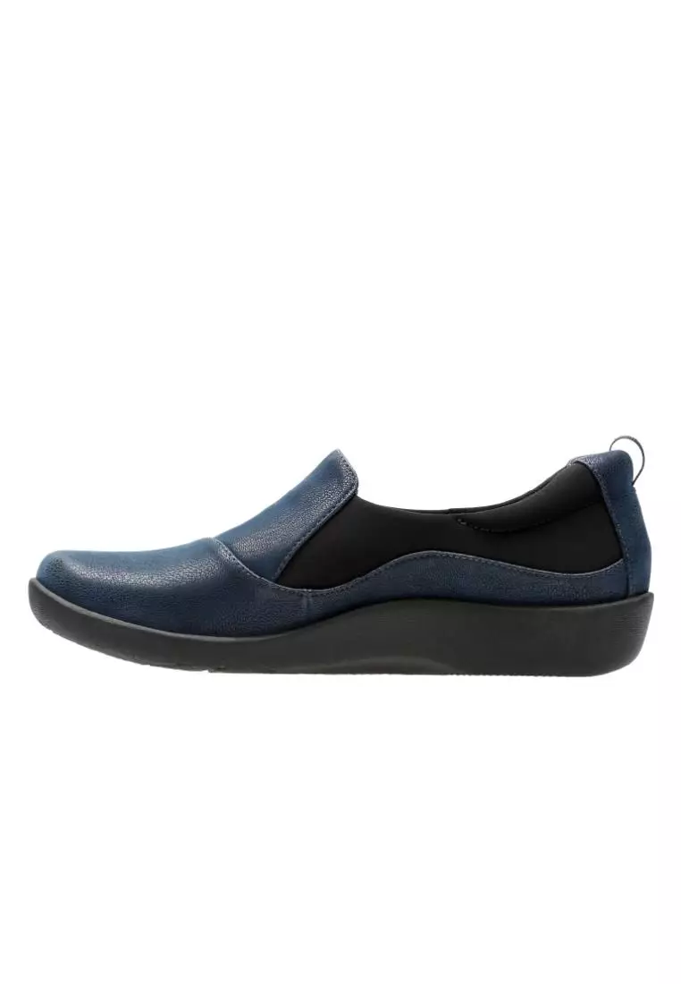 Clarks sillian discount paz