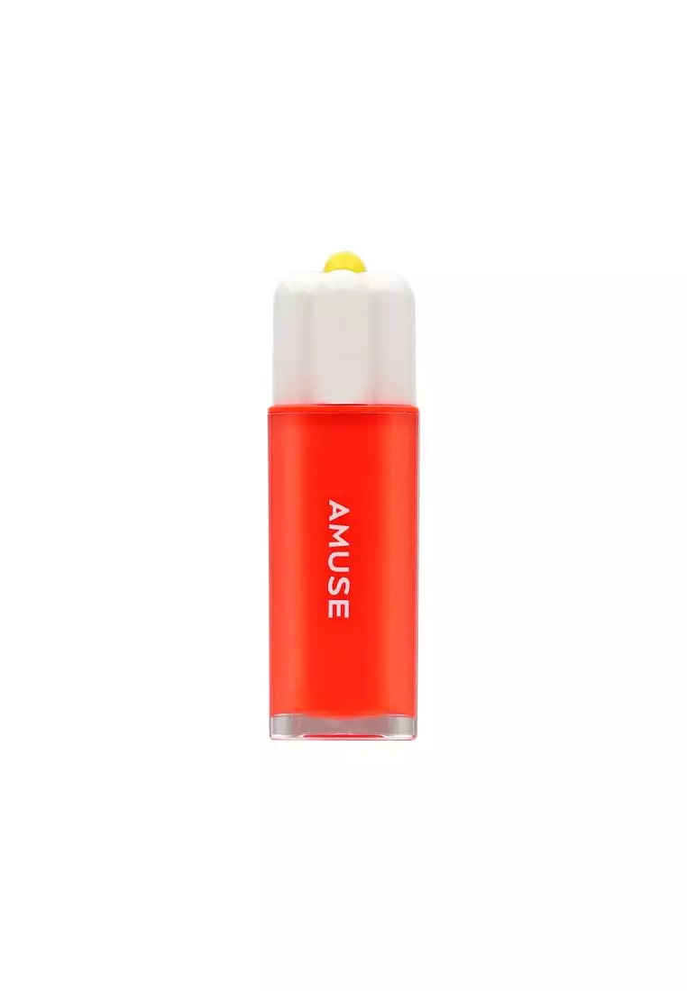 AMUSE 水漾花瓣唇釉