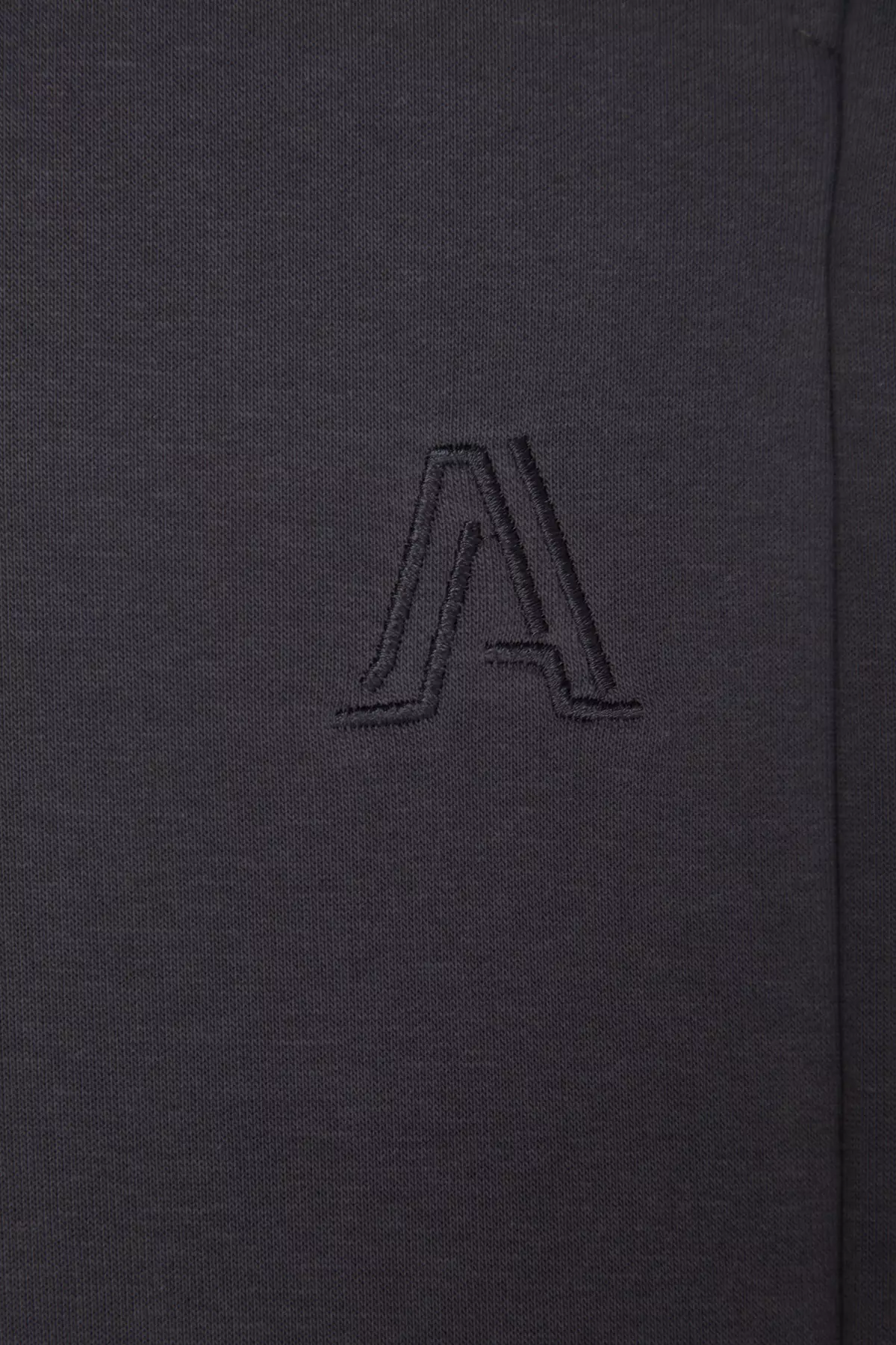 Letter Sweatpants