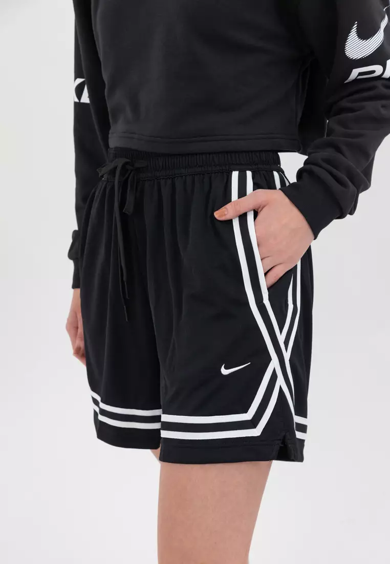 Dri-Fit Crossover 5" Short