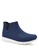 Twenty Eight Shoes blue VANSA  Stylish Comfort Rain Boots VSW-R3311 798AFSH25F69ACGS_2