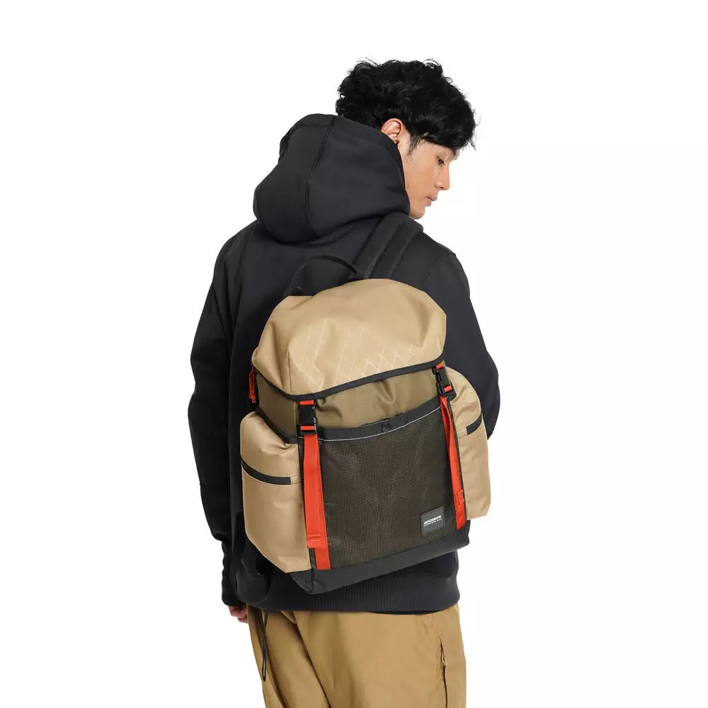 Eiger Groundway 20L Backpack