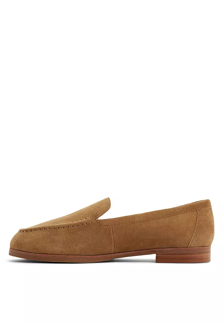 Florana Loafers