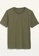Old Navy green Soft-Washed Chest-Pocket Crew-Neck T-Shirt for Men CAD5FAA511FD76GS_1