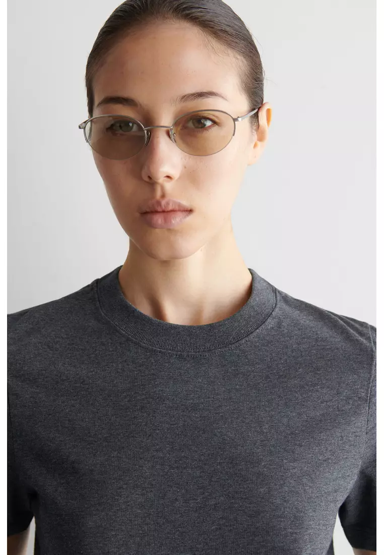 CLEAN CUT T-SHIRT