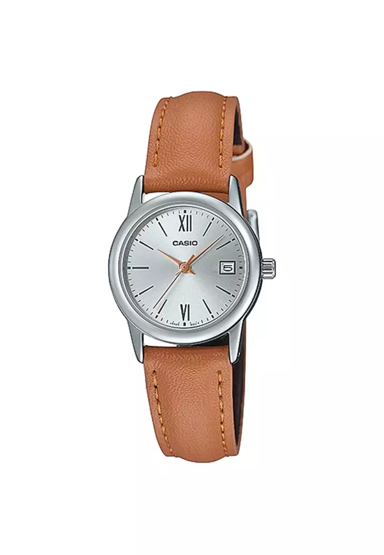 Zalora on sale casio watch