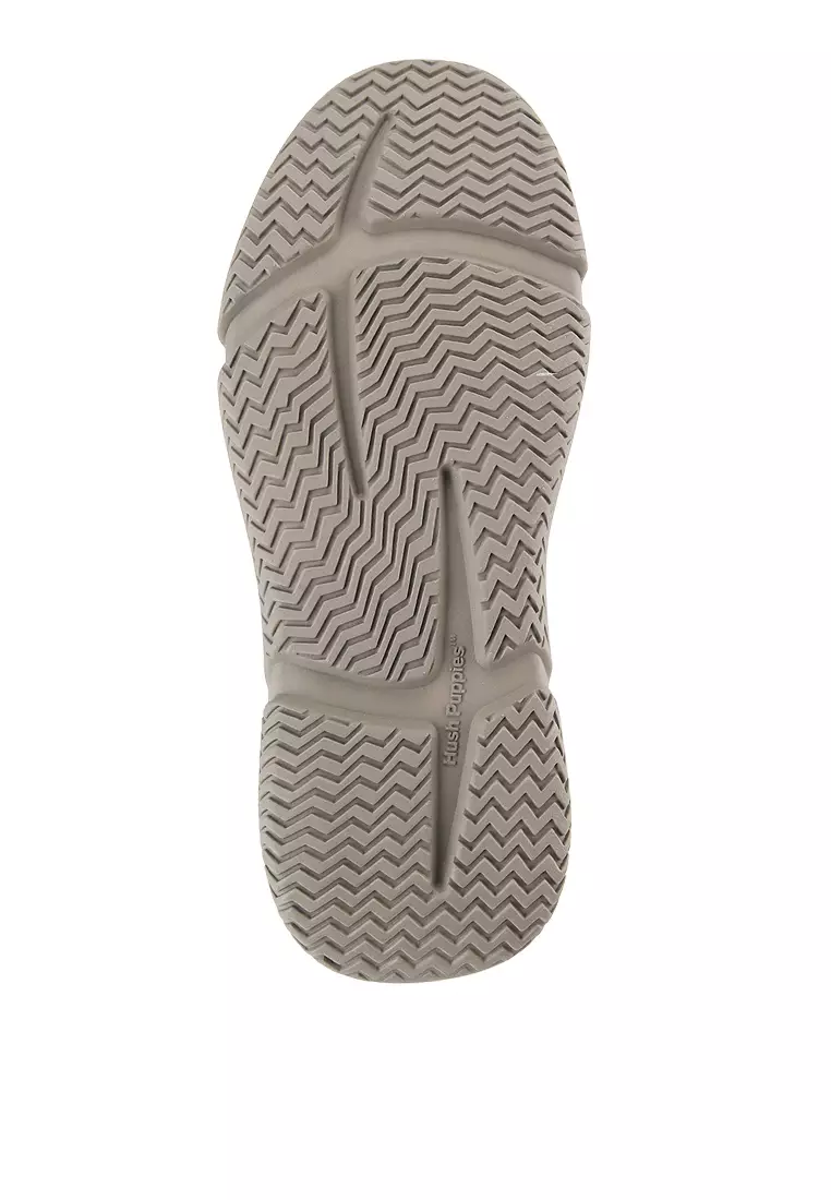 Baylor Slip On